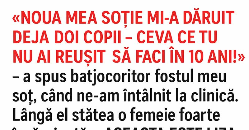 Stavo in fila alla clinica ginecologica