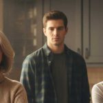 – Mamma, cosa fai? – Pavel stava sulla soglia, tenendo per mano Vera Nicoleta