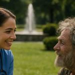 IL MILIONARIO SI È VESTITO DA POVERO