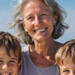 LA MIA FIGLIA E AL GENERO SONO MORTI DUE ANNI FA