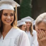Ho una madre che raccoglie rifiuti