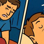 9 segni del diabete che si manifestano di notte