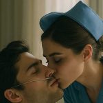 Un’infermiera ha osato rubare un bacio a un miliardario in coma