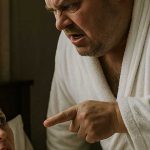 Togli le bende e vai veloce in cucina