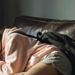 MI FIGLIA HA INIZIATO A TORNARE A CASA DA SCUOLA IN LACRIME