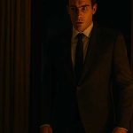 Il milionario è arrivato a mezzanotte