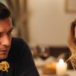 Natalia, per favore non arrabbiarti, — disse Sergiu a cena, guardando attentamente sua moglie