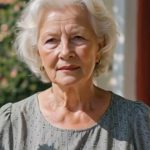 LA MIA EX RAGAZZA DELLE SUPERIORI È APPARSA ALLA MIA PORTA DOPO 43 ANNI
