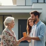 Una madre di 70 anni è andata da suo figlio per chiedergli dei soldi per il trattamento medico.