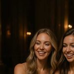 Gli ha dato carte di credito a 4 donne per metterle alla prova