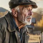 Il vecchio trovò centinaia di uova sotto il portico, e quando cominciarono a rompersi