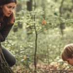 Gli insegnanti hanno notato che un ragazzino di 9 anni scava la terra ogni giorno e nasconde qualcosa in una buca