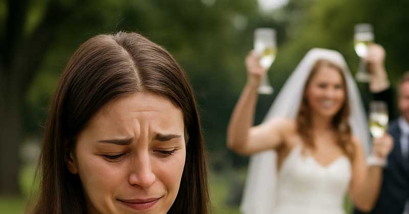 I miei genitori hanno ignorato l’ultimo addio di mio figlio…