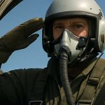 Era solo il Passeggero 127… fino a quando il suo indicativo segreto ha fatto rimanere i piloti da caccia a bocca aperta!