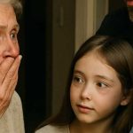 Ha dato la casa a un padre con bambini e, quando è tornata