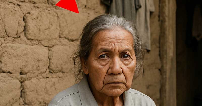Mi chiamo Josefina Morales, ho 52 anni e la storia che sto per raccontare nessuno la conosce completamente