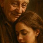 Aveva 80 anni e io pensavo che lo avrei curato solo per soldi.