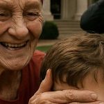 IL FIGLIO DEL MILIONARIO ERA CIECO FINO A QUANDO UN’ANZIANA NON GLI HA STROFINATO GLI OCCHI E È SUCCESSO QUALCOSA DI IMPOSSIBILE…