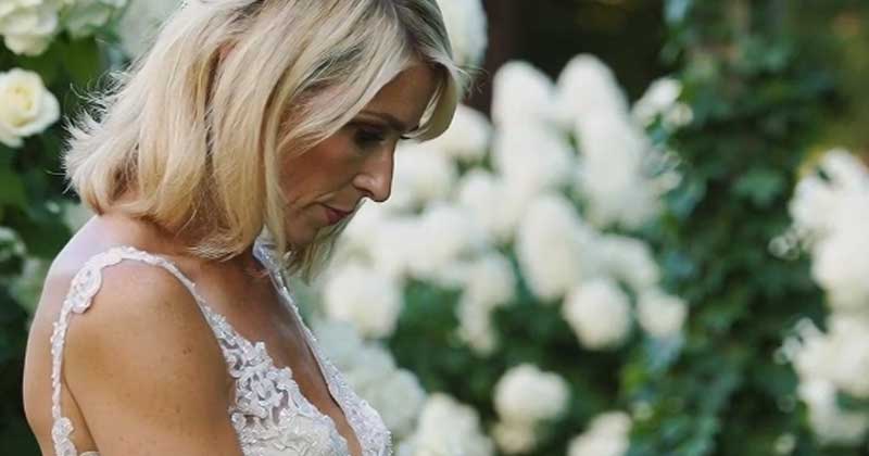 Quando io e la mia fidanzata abbiamo iniziato a organizzare il nostro matrimonio