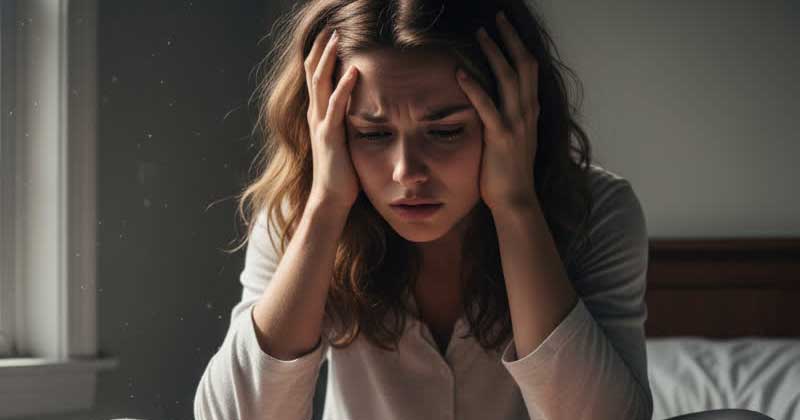 Dopo una vacanza con l’amante, il marito ha pensato di fare un “regalo” a sua moglie