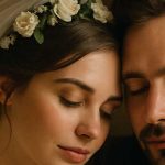 Subito dopo il matrimonio, gli invitati sentirono urla selvagge provenire dalla camera degli sposi.
