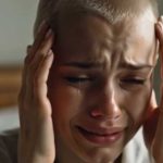 Mi sono svegliata calva e ho capito subito che era colpa di mio marito