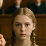 Quando mia figlia è morta, suo marito ha abbandonato il bambino sulla soglia di casa mia, lasciando solo un biglietto crudo
