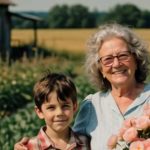 Ho aperto la cassa della nonna anni dopo averla ereditata e avrei voluto farlo prima