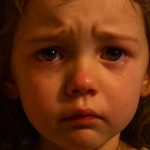 „Mamma, il mio patrigno mi ha toccato qui sotto…” — La madre lo butta fuori di casa immediatamente…
