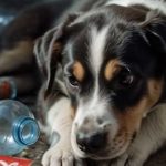 HO TROVATO UN CUCCIOLO SOLITARIO NELLA SPAZZATURA