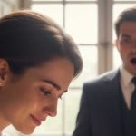 La figlia del milionario aveva solo tre mesi di vita, ma la serva fece qualcosa che lo scioccò.