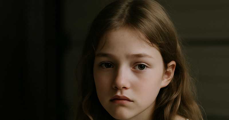Ho 39 anni e sono un padre single della mia figlia di sei anni, Sophie.