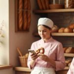 Era una mattina fresca di lunedì quando Ionuț Enache, il proprietario del locale “La Enache”
