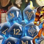 Oroscopo rune per l’inverno 2025-2026
