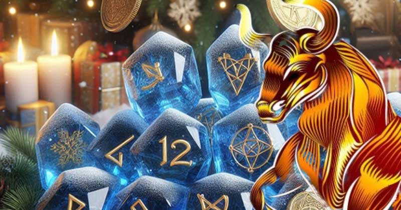 Oroscopo rune per l’inverno 2025-2026