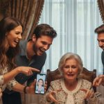 Quando sono arrivata alla cena “di famiglia”, mio figlio e mia nuora mi hanno fatto vergognare davanti a tutti