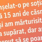Dopo quindici anni di matrimonio, ho commesso un errore terribile