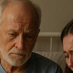 Il padre di mio marito non aveva pensione. L’ho accudito con tutto il mio cuore per dodici anni