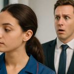 E se ti dicessi che una donna con una scopa in mano ha risolto un problema da 500 milioni di lei