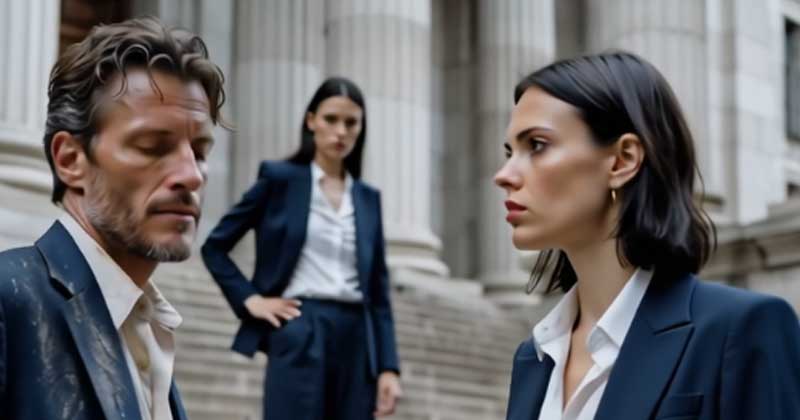 Mio marito ha messo fine al nostro matrimonio con un messaggio