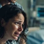 Il nostro bambino aveva solo tre giorni
