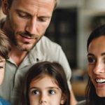Il marito è partito per il matrimonio di un amico per tre giorni