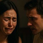 La notte del nostro matrimonio, mia moglie ha ostinatamente rifiutato ogni tentativo di avvicinamento