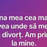 La mia migliore amica non aveva dove andare dopo il divorzio, così l’ho accolta a casa mia.
