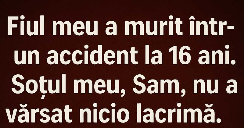 Il dolore non è sempre rumoroso