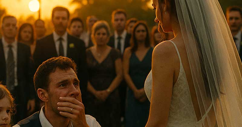 Sono passati cinque anni da quando ho perso la mia moglie