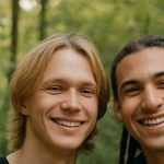 Tre adolescenti scomparsi nei Monti Appalachi