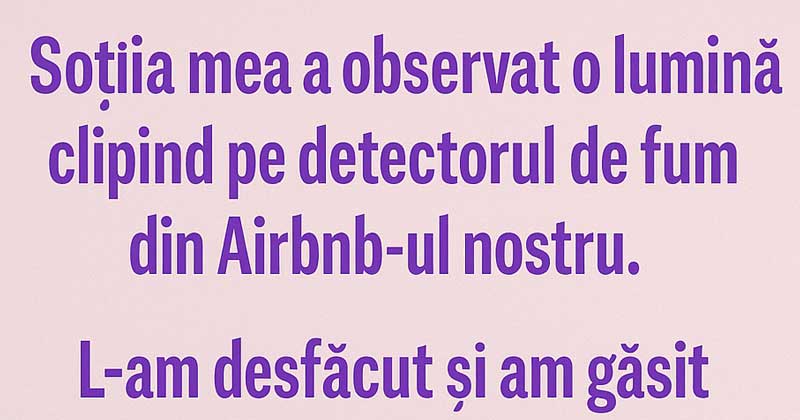 In un mondo in cui tecnologia e comfort sono diventati inseparabili