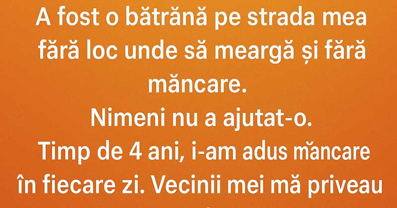 In un mondo che corre sempre verso il successo