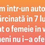 Il giorno in cui uno sconosciuto mi ha mostrato il vero significato dell’amore e del sacrificio